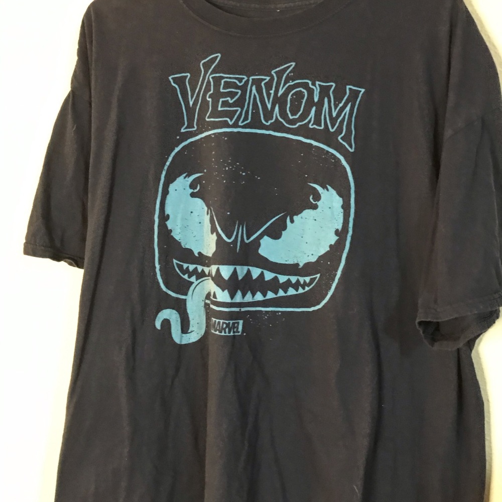 Marvel venom T-shirt 3X